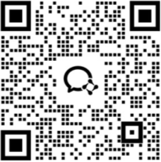 客服微信二维码